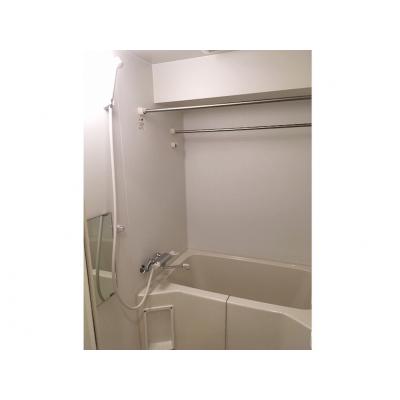 OneLife札幌ハーベスト【★独立洗面台、洗浄機付便座《1DKの広々空間！》】の物件画像