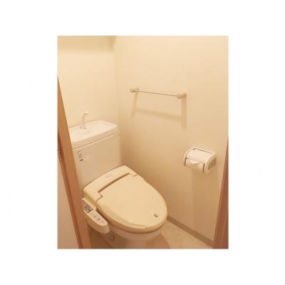 OneLife札幌ハーベスト【★独立洗面台、洗浄機付便座《1DKの広々空間！》】の物件画像