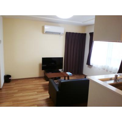 OneLife札幌麻生グランデ＜TYPE2＞【★オートロック付、★1LDKの広々空間！】の物件画像