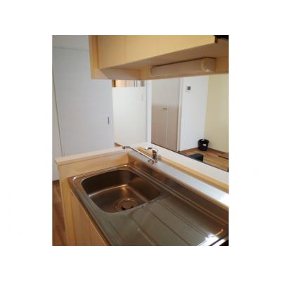 OneLife札幌麻生グランデ＜TYPE2＞【★オートロック付、★1LDKの広々空間！】の物件画像