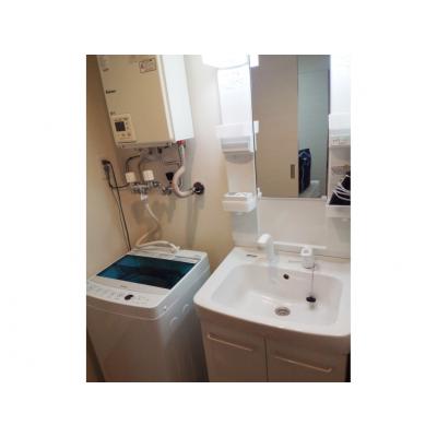 OneLife札幌麻生グランデ＜TYPE2＞【★オートロック付、★1LDKの広々空間！】の物件画像