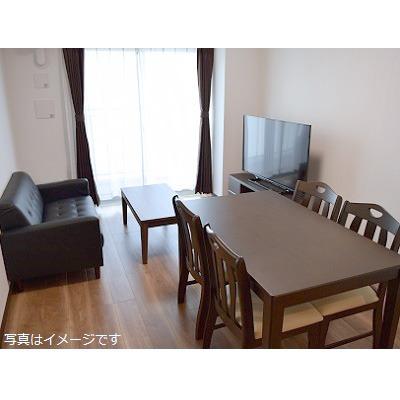 OneLife札幌麻生グランデ＜TYPE3＞【★オートロック付、★2LDKの広々空間！】の物件画像