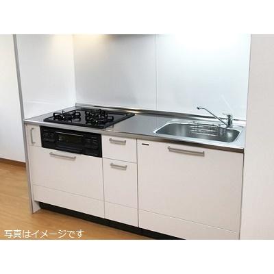 OneLife札幌麻生グランデ＜TYPE3＞【★オートロック付、★2LDKの広々空間！】の物件画像