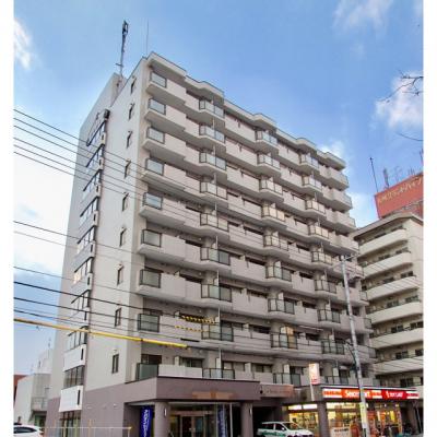 OneLife札幌パルフェ【≪禁煙ルーム有≫★3点ユニットバス】の物件画像