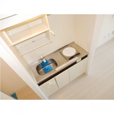 OneLife札幌パルフェ【≪禁煙ルーム有≫★3点ユニットバス】の物件画像