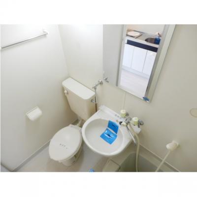 OneLife札幌パルフェ【≪禁煙ルーム有≫★3点ユニットバス】の物件画像