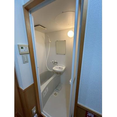 【トーマスあかみち303号室】★オートロック付き★ネット無料★の物件画像