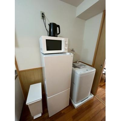 【トーマスあかみち303号室】★オートロック付き★ネット無料★の物件画像