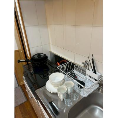 【トーマスあかみち303号室】★オートロック付き★ネット無料★の物件画像