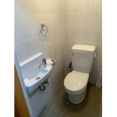 【トーマスあかみち303号室】★オートロック付き★ネット無料★の物件画像