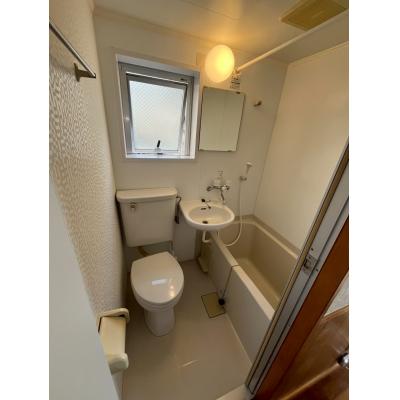 【トーマス壺屋405号室】牧志駅 徒歩14分・駐車場1台無料（軽自動車専用）の物件画像