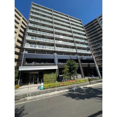 BraTTo梅田グレイス【1月入居可🔥】大阪梅田駅まで徒歩圏内｜家具家電一式｜出張歓迎｜の物件画像