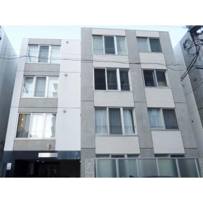 OneLife札幌北9条通り【≪1LDK≫★〇デザイナーズマンション・札幌駅徒歩圏内】の物件画像