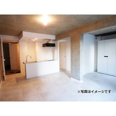 OneLife札幌北9条通り【≪1LDK≫★〇デザイナーズマンション・札幌駅徒歩圏内】の物件画像