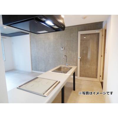 OneLife札幌北9条通り【≪1LDK≫★〇デザイナーズマンション・札幌駅徒歩圏内】の物件画像