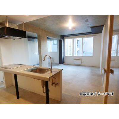 OneLife札幌北9条通り【≪1LDK≫★〇デザイナーズマンション・札幌駅徒歩圏内】の物件画像