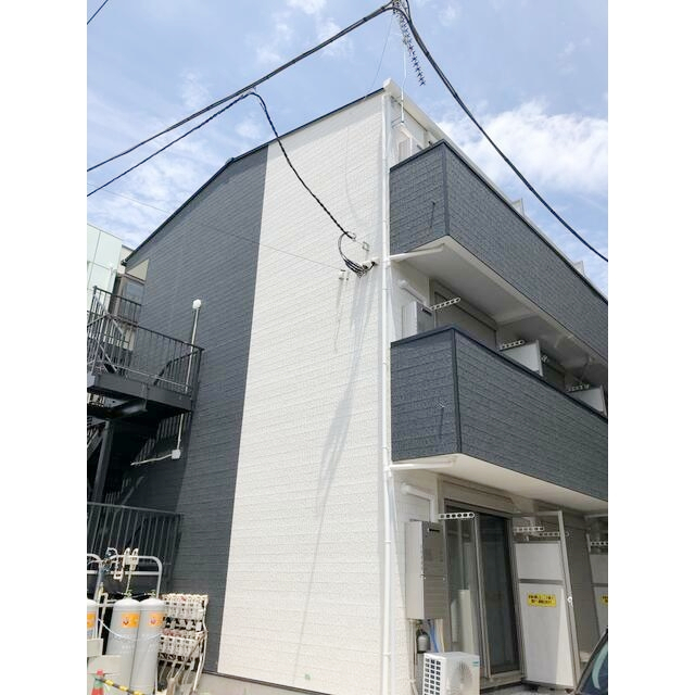 マンスリーリブマックス大和NORTHラフィーナー△『禁煙ルーム』【1名入居限定・追い焚き機能・独立洗面・浴室乾燥付】≪エクセレントシリーズ≫の物件画像