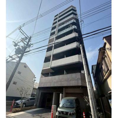 OneLife福島野田フィオーレ【▼バストイレ別、浴室乾燥機付き▼室内見学可（※空室状況により、応相談）】の物件画像