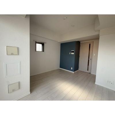 OneLife福島野田フィオーレ【▼バストイレ別、浴室乾燥機付き▼室内見学可（※空室状況により、応相談）】の物件画像