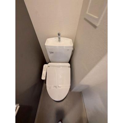 OneLife福島野田フィオーレ【▼バストイレ別、浴室乾燥機付き▼室内見学可（※空室状況により、応相談）】の物件画像