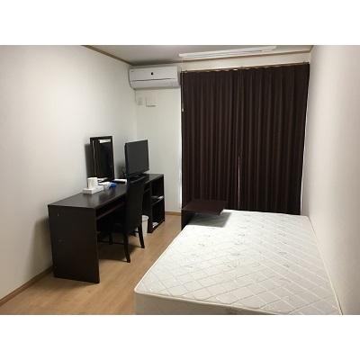 OneLife北仙台アール【★バストイレ別・独立洗面台】の物件画像