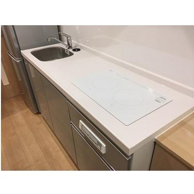 OneLife北仙台アール【★バストイレ別・独立洗面台】の物件画像