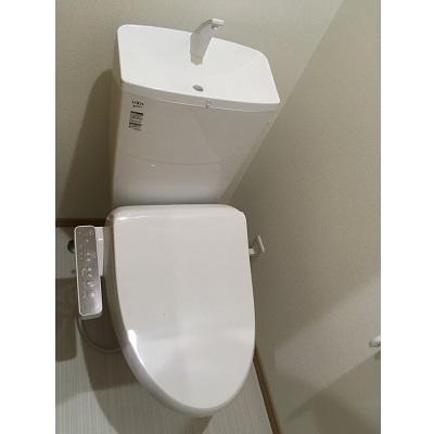 OneLife北仙台アール【★バストイレ別・独立洗面台】の物件画像