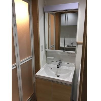 OneLife北仙台アール【★バストイレ別・独立洗面台】の物件画像