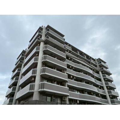 博多区千代1丁目　マンスリー　の物件画像