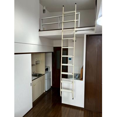 博多区千代1丁目　マンスリー　の物件画像