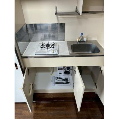 博多区千代1丁目　マンスリー　の物件画像