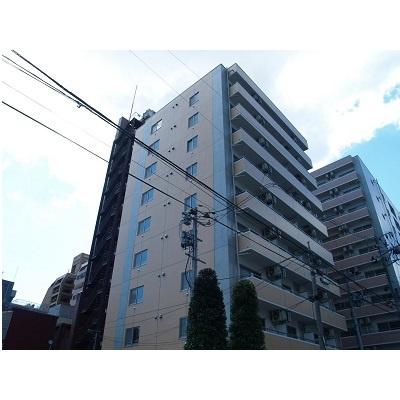 OneLife一番町EAST＜TYPE1＞【★バストイレ別・浴室乾燥機付き】の物件画像