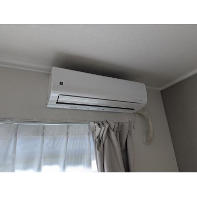 東都マンスリーサニーハイツB【バス（シャワー）トイレ別！WiFi無料！】の物件画像