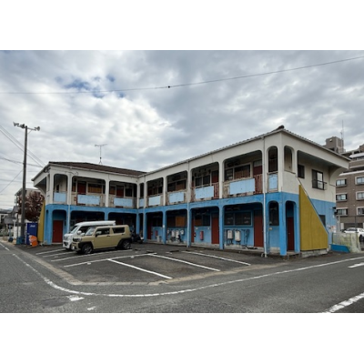 サンビックハイツ　　　🚭禁煙　　　【法人契約】の物件画像