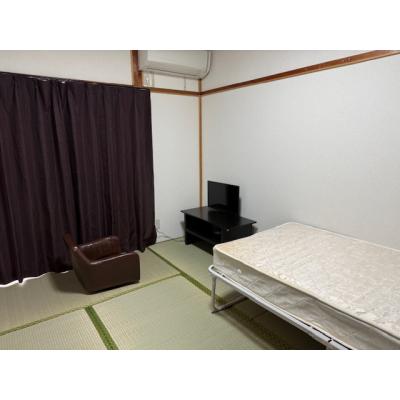 サンビックハイツ　　　🚭禁煙　　　【法人契約】の物件画像