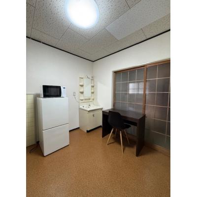 サンビックハイツ　　　🚭禁煙　　　【法人契約】の物件画像