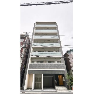 Weave Place -Kinshichoの物件画像