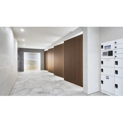 Weave Place -Kinshichoの物件画像