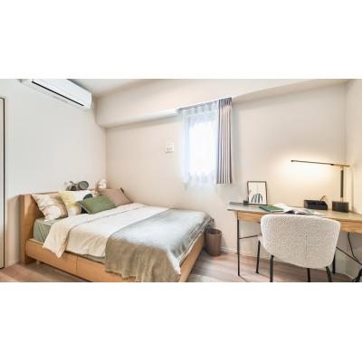 Weave Place -Kinshichoの物件画像