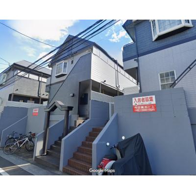 ドエルミツバ緑ヶ丘B棟　北九州市小倉北区板櫃町（インターネット無料、キッチン用品などの備品設置）の物件詳細の物件画像