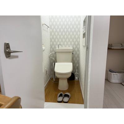 ドエルミツバ緑ヶ丘B棟　北九州市小倉北区板櫃町（インターネット無料、キッチン用品などの備品設置）の物件詳細の物件画像