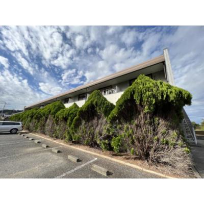 クレインヒルなぎさ★サーファーに人気の一宮海水浴場まで車で６分！★の物件画像