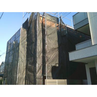 アルカディアメゾン ★ピカピカの新築です！！（3月上旬入居可能）★の物件画像