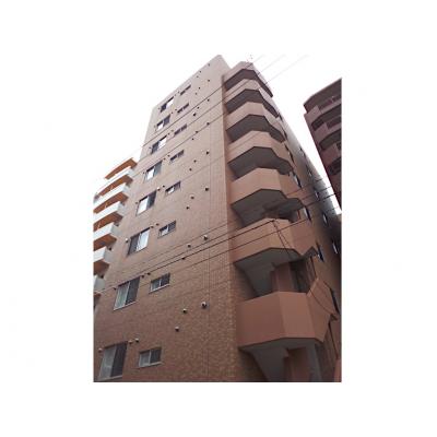 OneLife知事公館前ヴィレッジ【★1LDKタイプ，オートロック付き，独立洗面台，2口コンロ】の物件画像