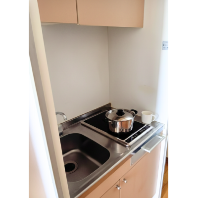 KIT【金沢西ICから車6分♪】Wi-Fi無料☆ロフト付☆駐車場有の物件画像