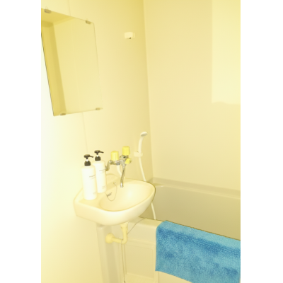 KIT【金沢西IC車6分♪アクセス良好】Wi-Fi無料☆ロフト付の物件画像