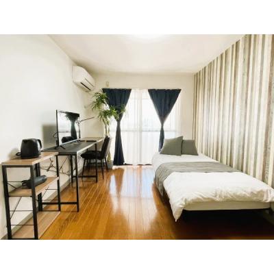 ✨Wi-Fi無料✨駐車場‼️　セルシオネクスト の物件画像