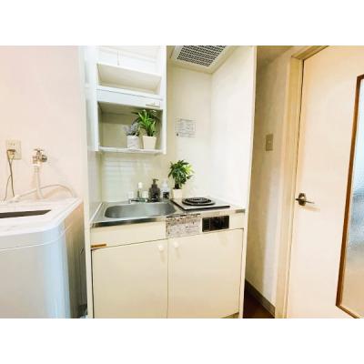 ✨Wi-Fi無料✨駐車場‼️　セルシオネクスト の物件画像