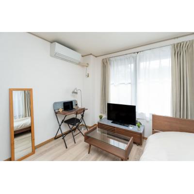 八王子エリア✨家具家電付き✨Wi-Fi無料！TM93の物件画像