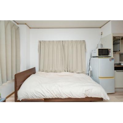 八王子エリア✨家具家電付き✨Wi-Fi無料！TM93の物件画像